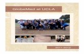GlobeMed at UCLA - GROW '12