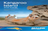 Kangaroo Island Holidays & Tours
