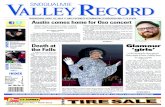 Snoqualmie Valley Record, April 16, 2014