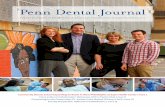 Penn Dental Journal Spring 2012