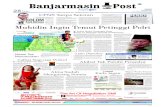 Banjarmasin Post Edisi Edisi Selasa, 23 Oktober 2012