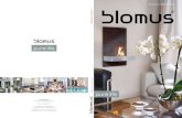 Blomus - workbook 2010_2011