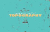 Topography Program