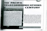 Pacific Telecom Century