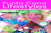 Issue 11 Punta Cana Lifestyles MAGAZINE
