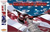 Ultimate Comics: Spider-Man #16
