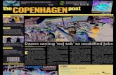 The Copenhagen Post - July 13-19