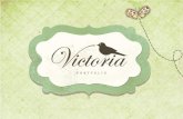 Victoria Bernini - Portfolio