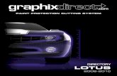 Lotus 2006-2010 - DIRECTORY