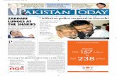 E-paper PakistanToday 6th April, 2012
