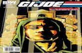 G.I. Joe: Cobra #5