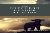 The Shepherd Leader at Home