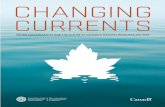 Changing Currents: Water Sustainability and the Future of Canada's Natural Resource Sector