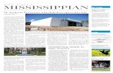 The Daily Mississippian - July 20, 2010