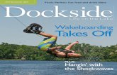 Dockside - Late Summer 2011
