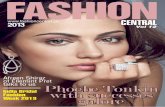 Fashion Central-July 2013