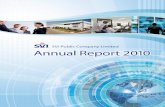 SVI : Annual Report 2010