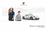 2013 Porsche Holiday Gift Catalog-Gaudin Motor Company