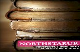 NorthStarUK Prospetus 09-10 (Schools)