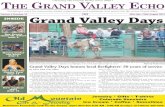 2012 Grand Valley Echo July NOT REDUCED