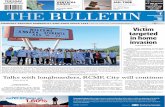 Kimberley Daily Bulletin, August 20, 2013