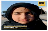 International Rescue Committee 2013 Annual Report