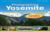 Kemper/Photographing Yosemite DFG