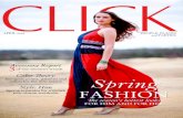 Click Magazine April 2014