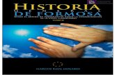 Historia General de Formosa.  Tomo II