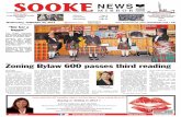 Sooke News Mirror, January 23, 2013