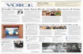 The Bakersfield Voice 07/10/11