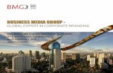 Business Media Group Islamic branding