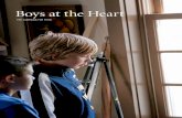 Boys at the Heart: The Campaign for Fenn