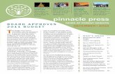 Pinnacle Press