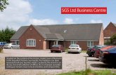 SGS Ltd Business Centre