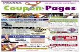 IWANNA's April 2010 Coupon Pages