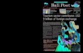 Edisi 21 Desember 2012 | International Bali Post