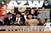 AZW EVOLVED ISSUE 7