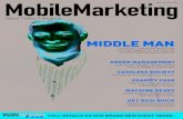 Mobile Marketing Issue 10, June 2012
