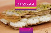 Devnaa Sugar & Spice Volume One