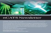 nCATS News Edition 8