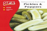GFS Pickles & Peppers ONT
