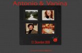 antonio&vanina event 2008