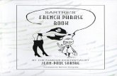 Sartre's French Phrase Book