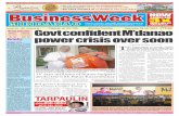 BusinessWeek Mindanao (February 18-19, 2013 Issue)