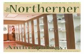 The Northerner Print Edition - October 6, 2010