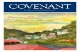 Covenant Magazine [Spring - Summer 2010]