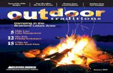 Outdoor Traditions Magazine - Summer 2013