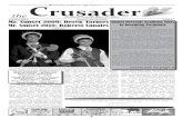 The Crusader--January 2009