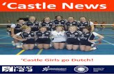 'Castle News 52 - December 2010
